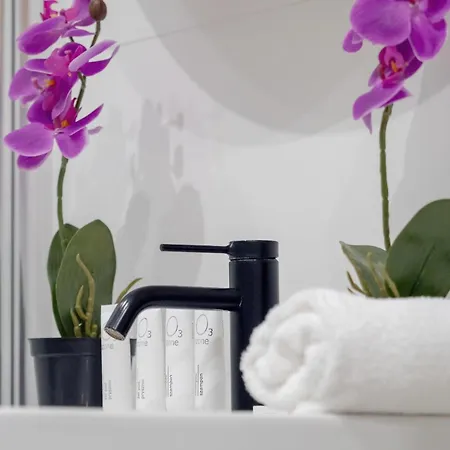 Lägenhet Bright With Balcony Close To The Poniatowski Park By Renters *