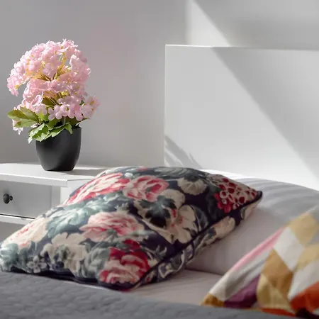 Bright With Balcony Close To The Poniatowski Park By Renters Appartamento Łódź