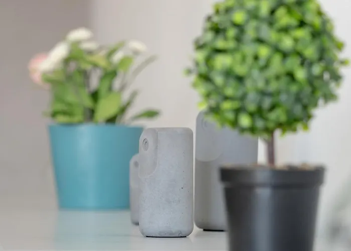 Bright With Balcony Close To The Poniatowski Park By Renters Апартаменты Лодзь